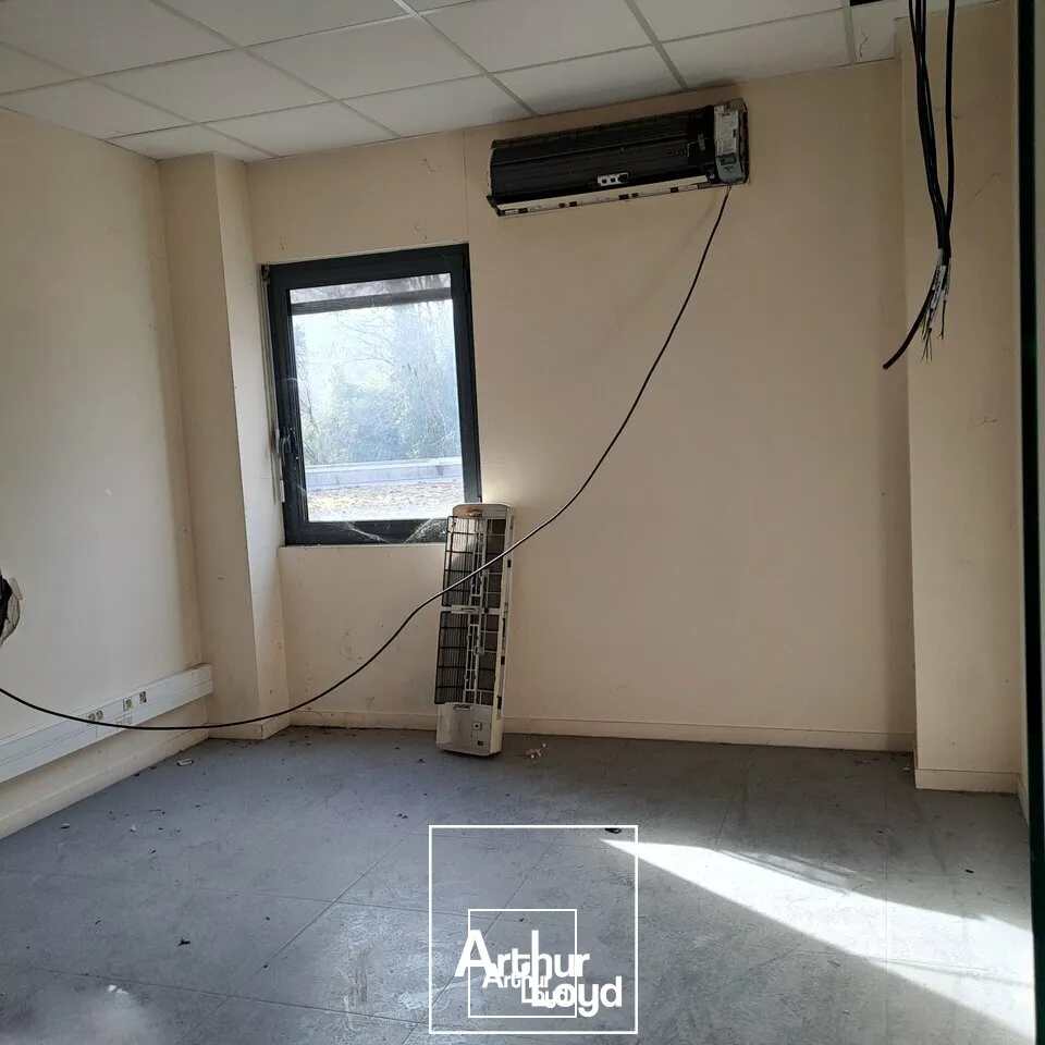 Bureaux - Location - SOUILLAC - 46200 - 324-324 - 7733166