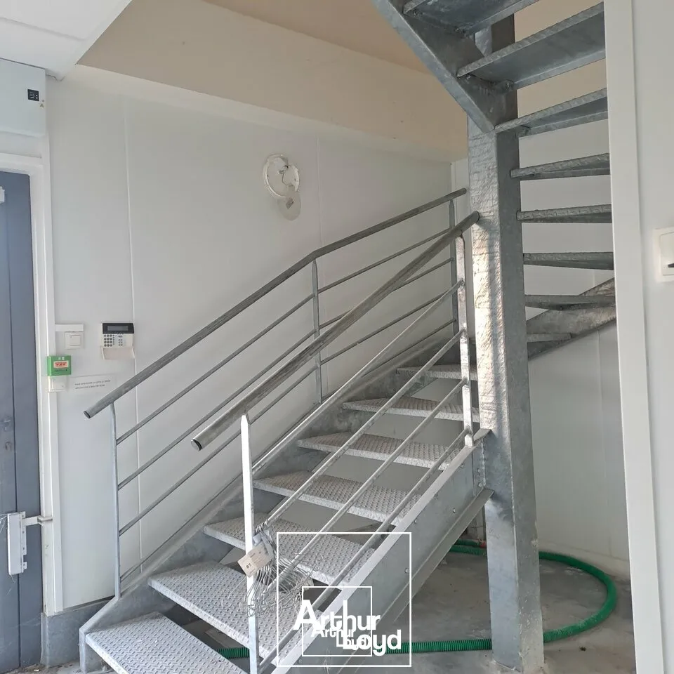 Bureaux - Location - SOUILLAC - 46200 - 324-324 - 7733167