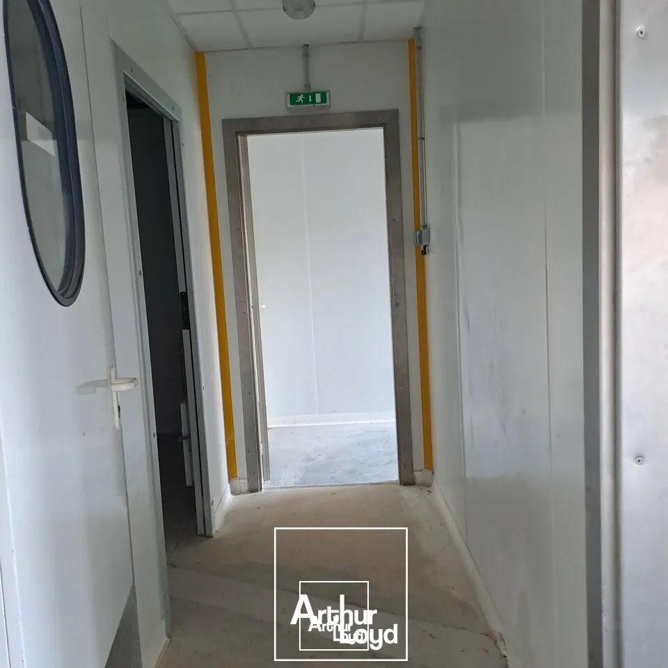 Bureaux - Location - SOUILLAC - 46200 - 324-324 - 7733168