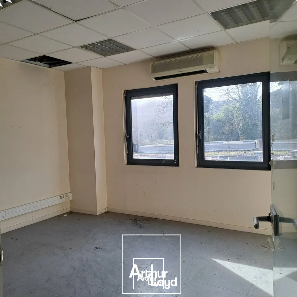 Bureaux - Location - SOUILLAC - 46200 - 324-324 - 7733172