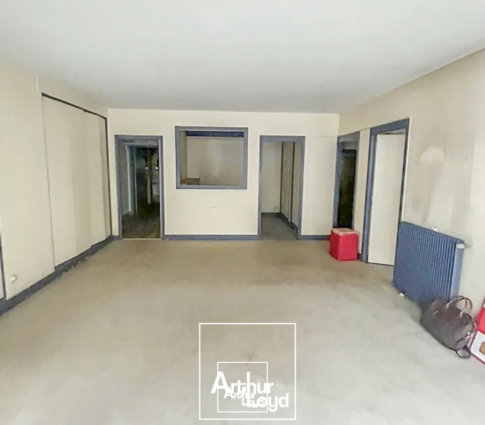 Bureaux - Location - TULLE - 19000 - 32-103 - 7733174