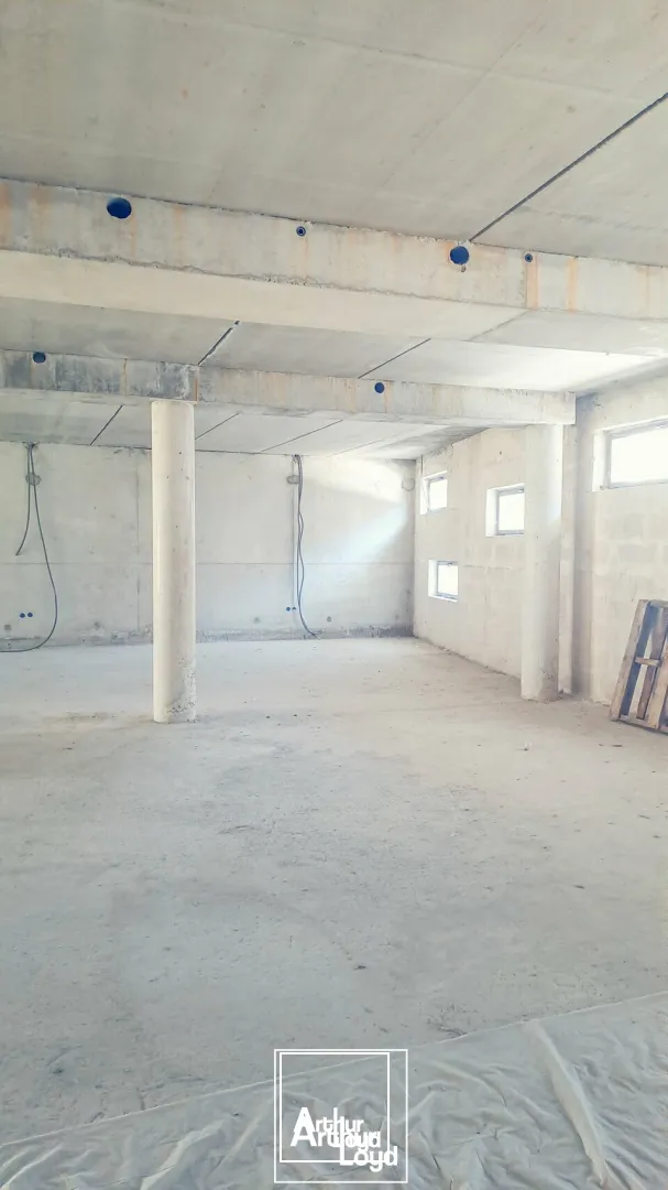 Locaux commerciaux - Location - BRIVE LA GAILLARDE - 19100 - 198-198 - 7733178