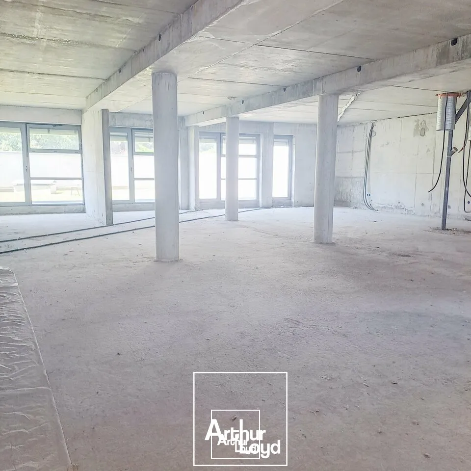 Locaux commerciaux - Location - BRIVE LA GAILLARDE - 19100 - 198-198 - 7733176