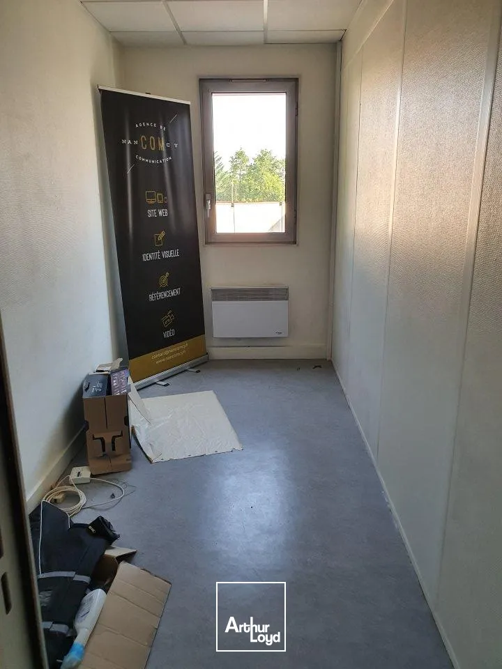 Bureaux - Location - DIJON - 21000 - 52-52 - 7733195