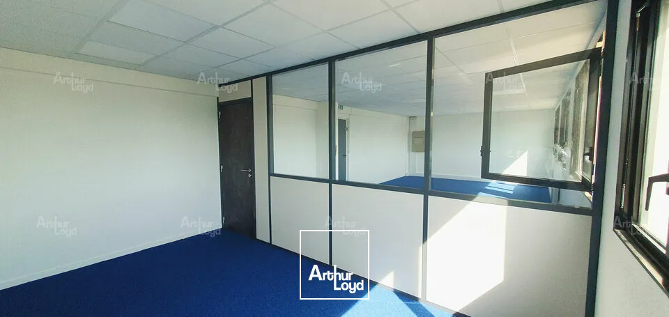 Bureaux - Location - DIJON - 21000 - 55-55 - 7733199