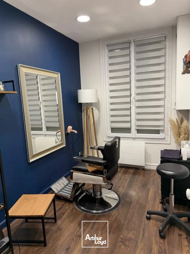 Locaux commerciaux - Location - REIMS - 51100 - 47-47 - 7733242