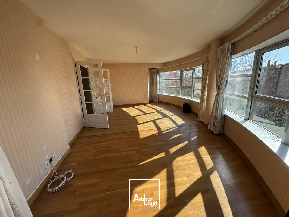 Bureaux - Vente - TOURS - 37000 - 83-83 - 7733258