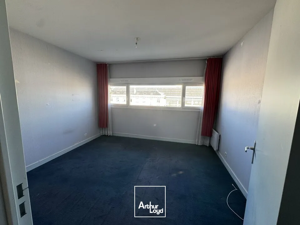 Bureaux - Vente - TOURS - 37000 - 83-83 - 7733259