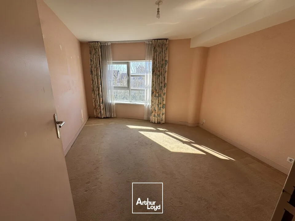 Bureaux - Vente - TOURS - 37000 - 83-83 - 7733260