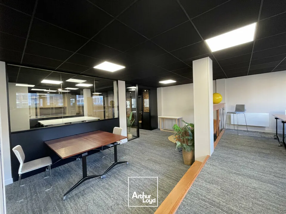 Bureaux - Location - LE HAVRE - 76600 - 129-129 - 7733267