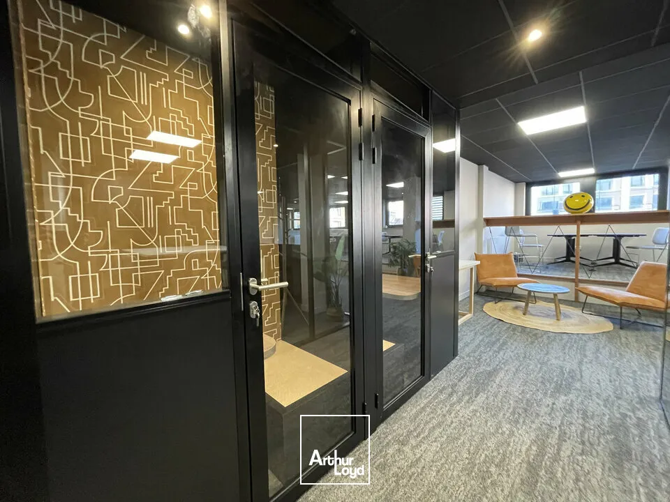 Bureaux - Location - LE HAVRE - 76600 - 129-129 - 7733271