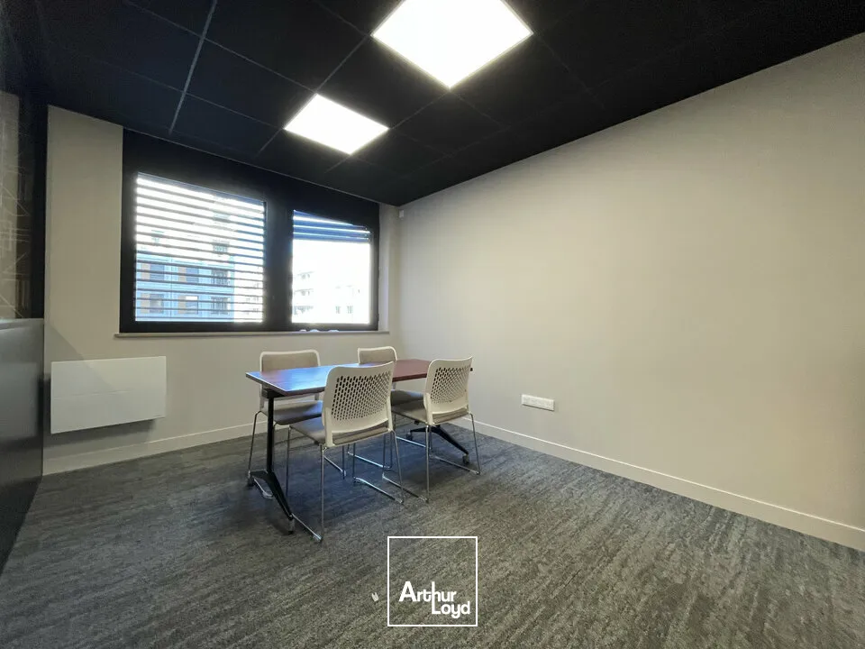 Bureaux - Location - LE HAVRE - 76600 - 129-129 - 7733274
