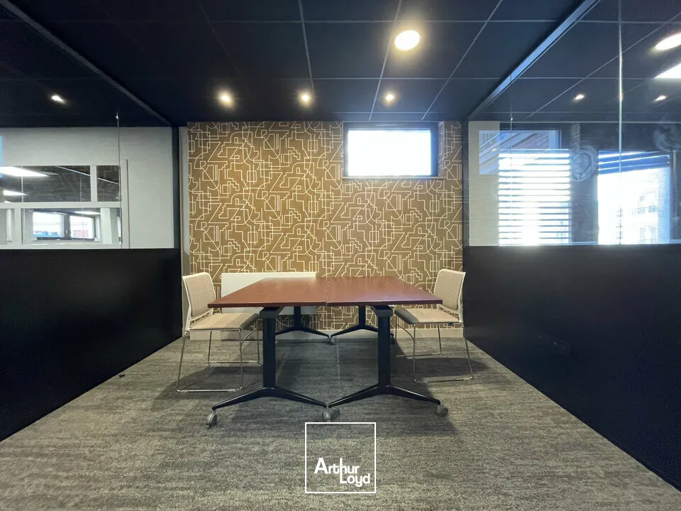 Bureaux - Location - LE HAVRE - 76600 - 129-129 - 7733275