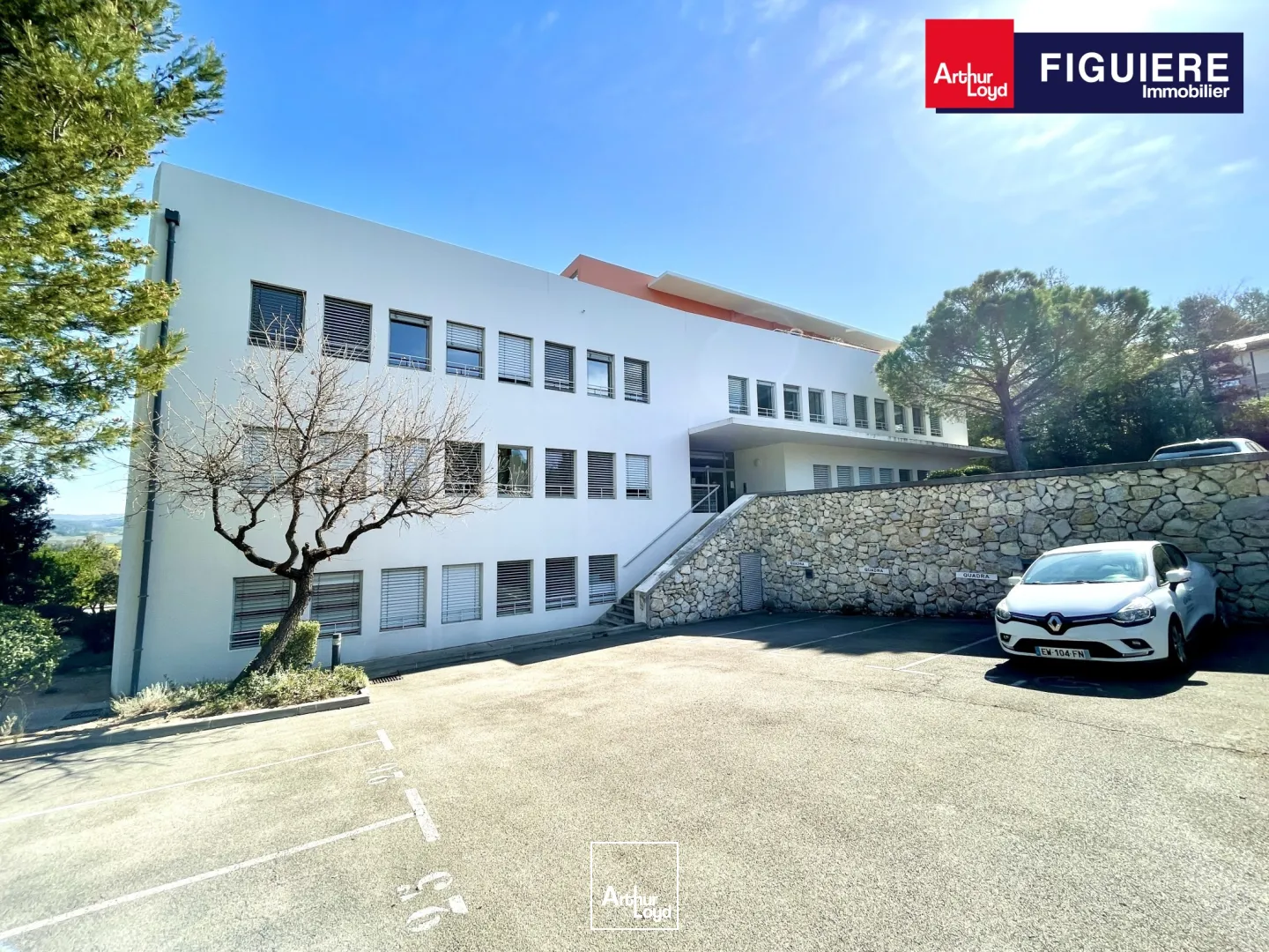 Bureaux - Location - AIX EN PROVENCE - 13100 - 106-106 - 7733294