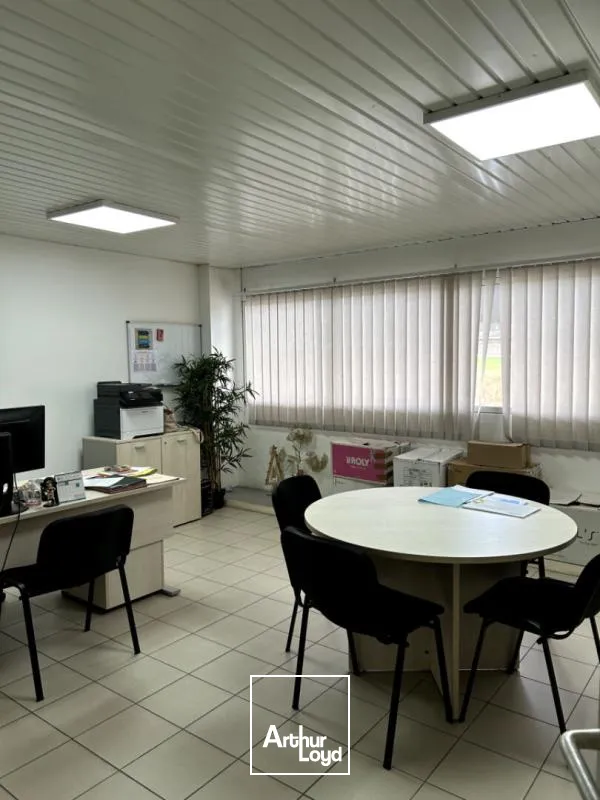 Bureaux - Location - Cayenne - 97300 - 340-340 - 7733359