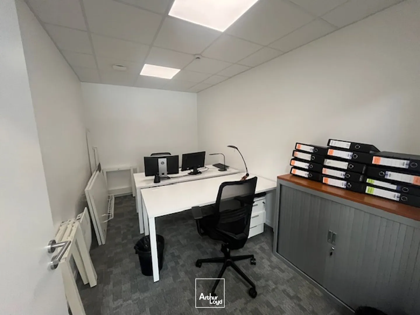 Bureaux - Location - BREST - 29200 - 570-570 - 7733367