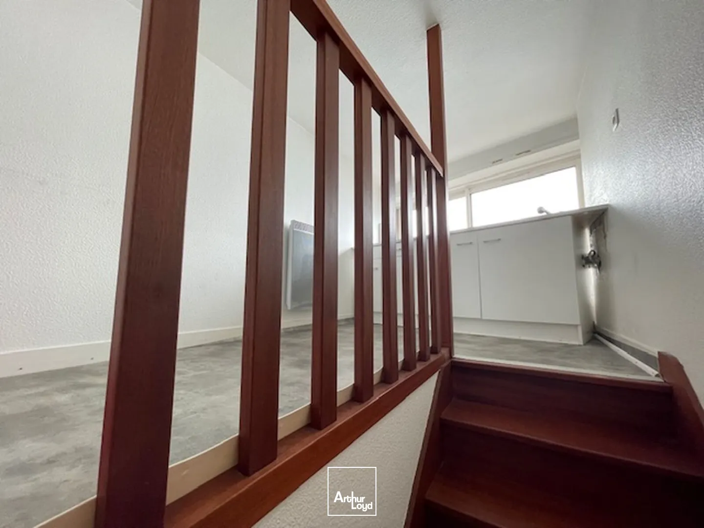 Locaux commerciaux - Location - BREST - 29200 - 205-205 - 7733382