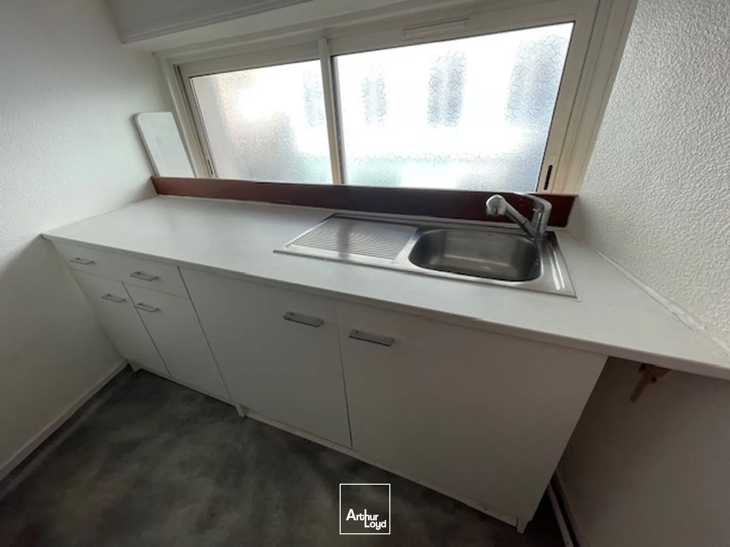 Locaux commerciaux - Location - BREST - 29200 - 205-205 - 7733383