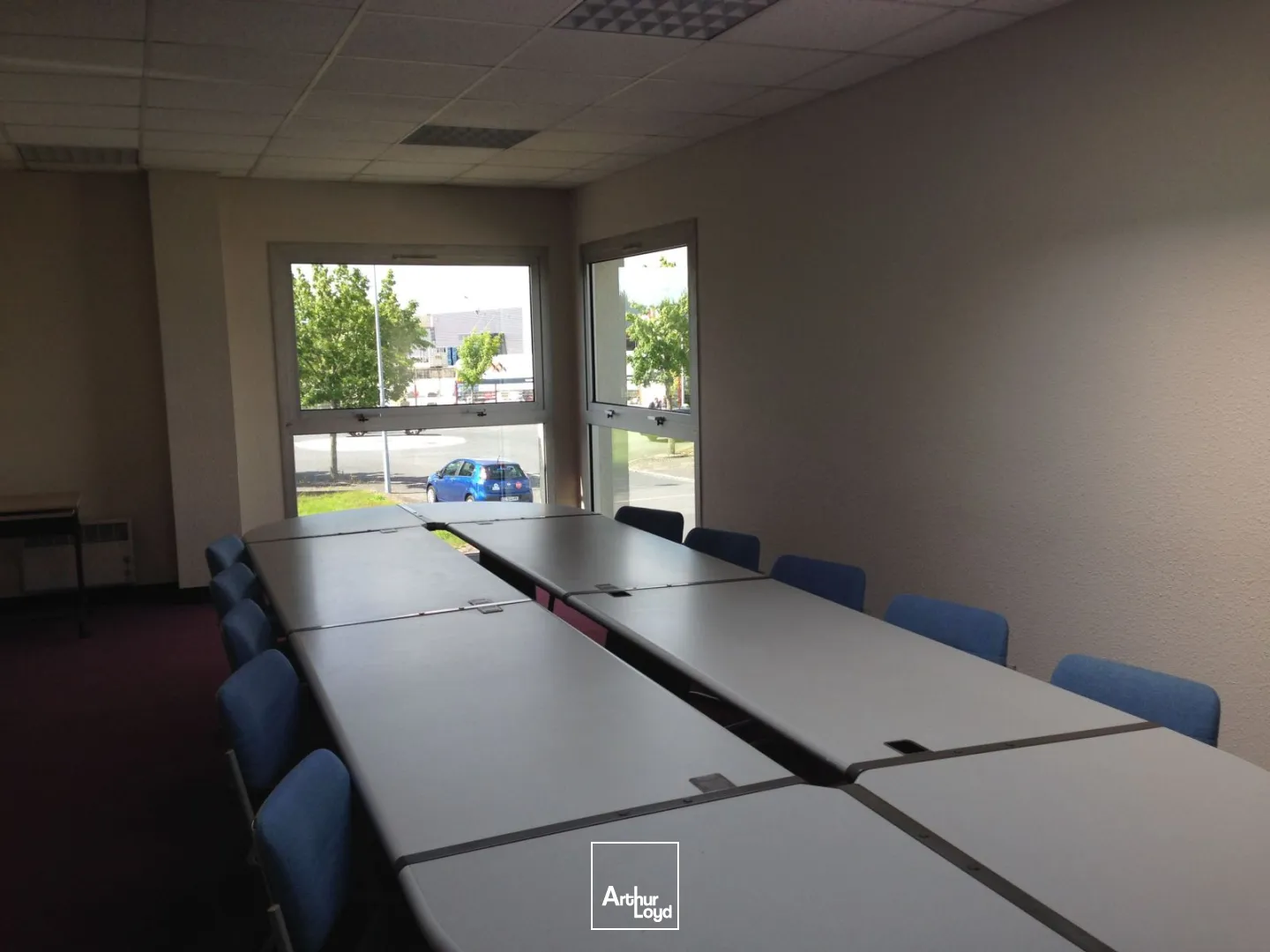 Locaux d'activité & Entrepôts - Vente - CARQUEFOU - 44470 - 1082-1082 - 7733520