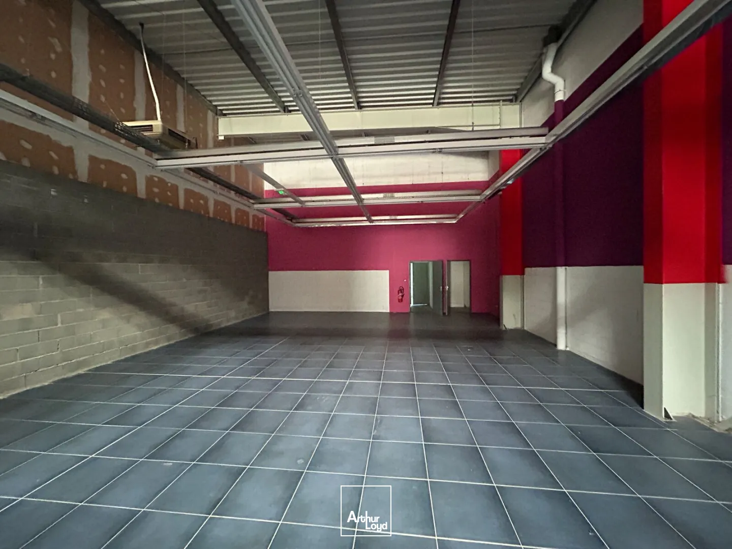 Locaux commerciaux - Location - PERPIGNAN - 66000 - 424-424 - 7733542