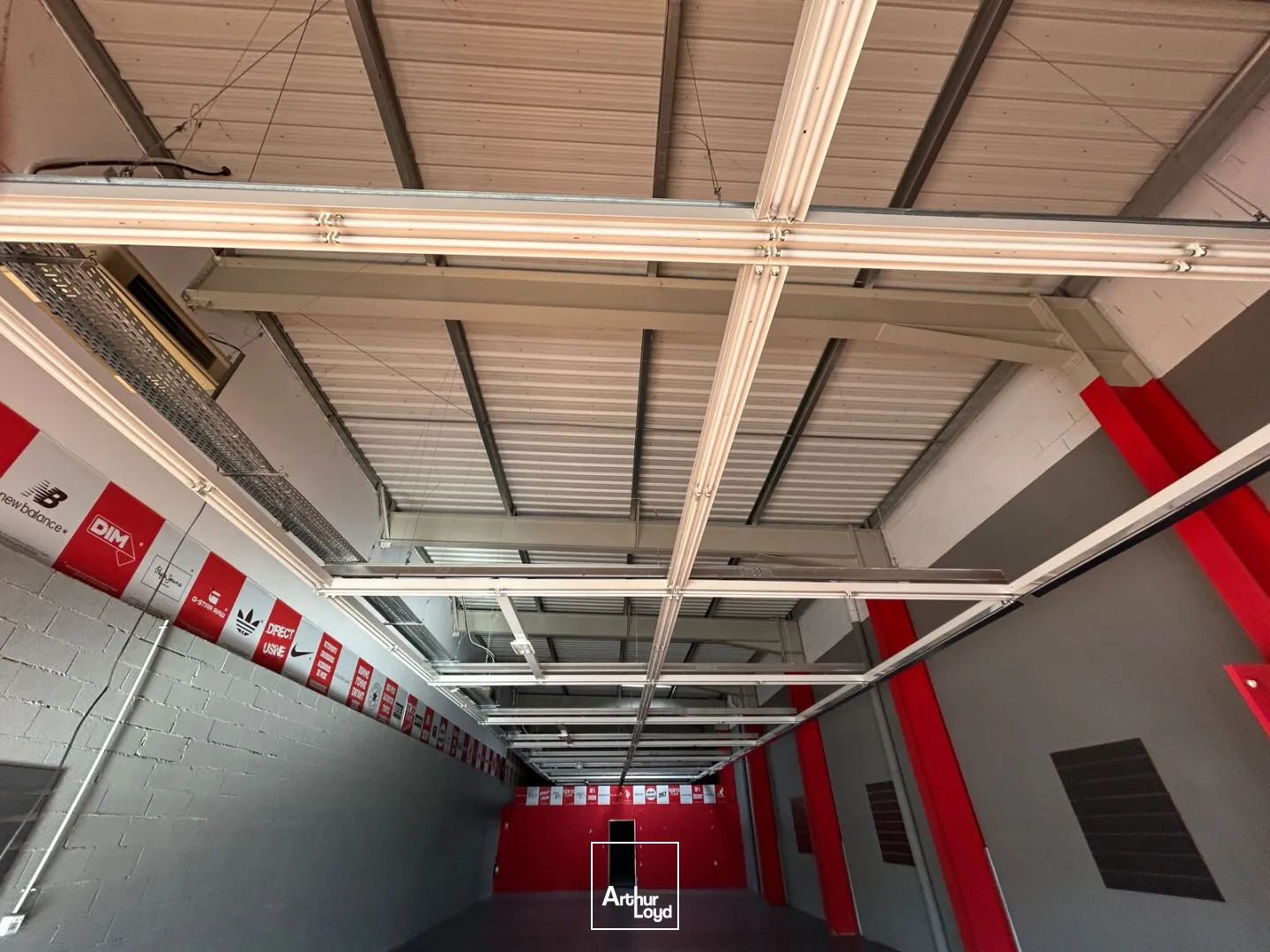 Locaux commerciaux - Location - PERPIGNAN - 66000 - 424-424 - 7733538