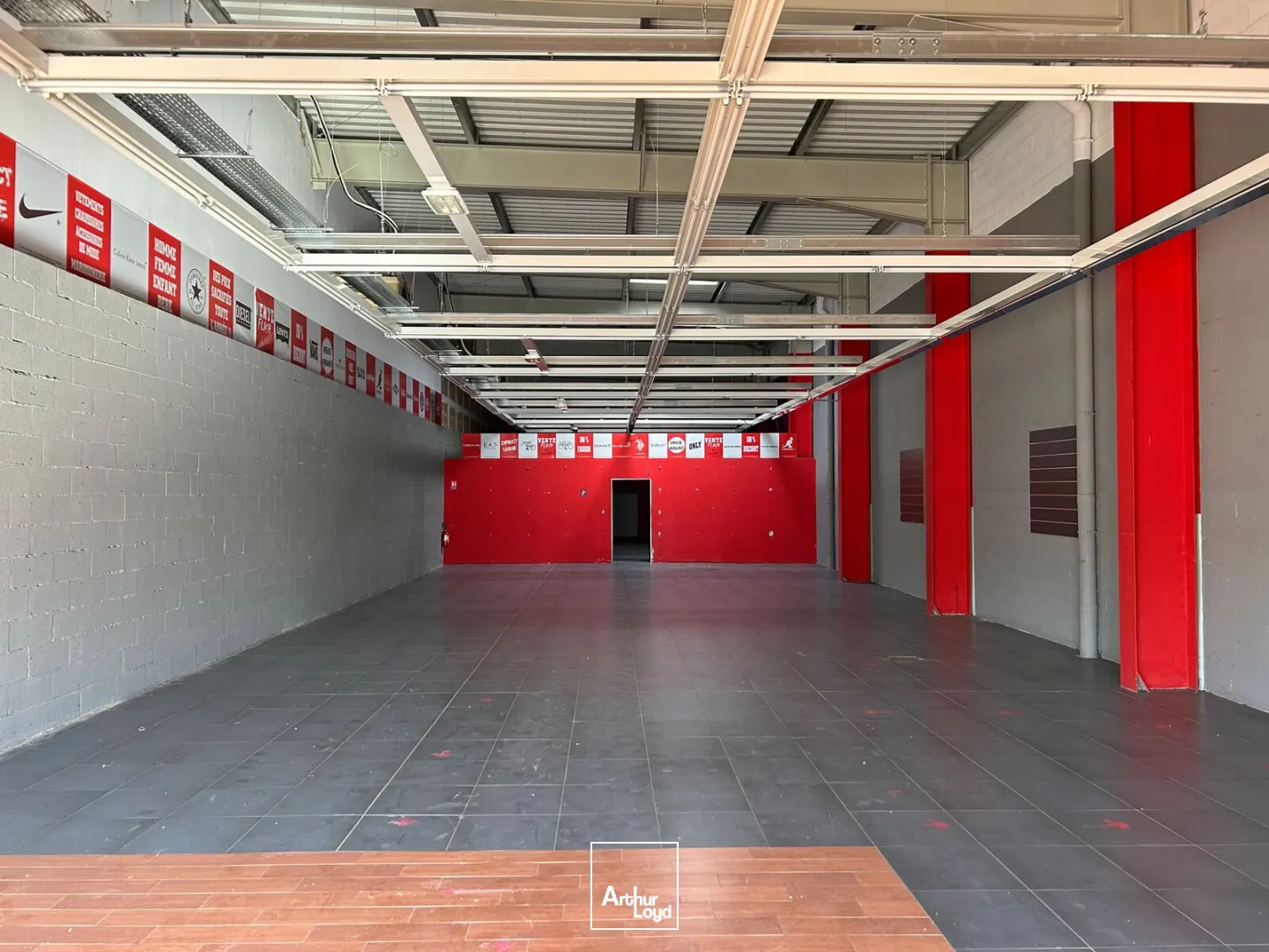 Locaux commerciaux - Location - PERPIGNAN - 66000 - 424-424 - 7733539