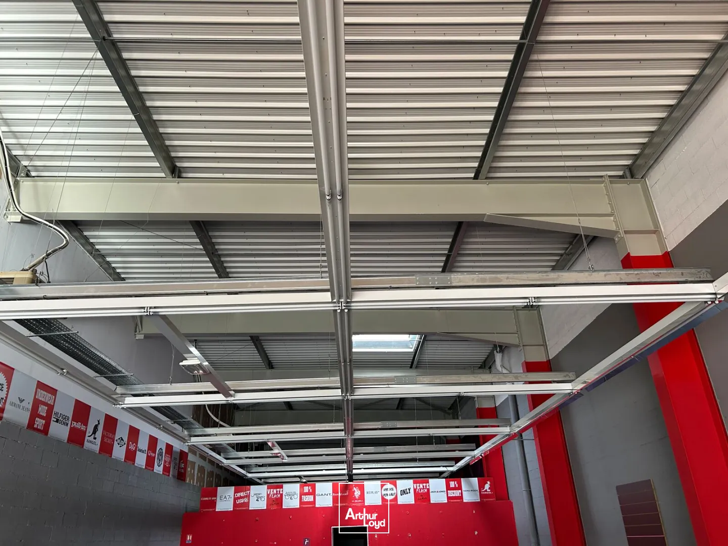Locaux commerciaux - Location - PERPIGNAN - 66000 - 424-424 - 7733540