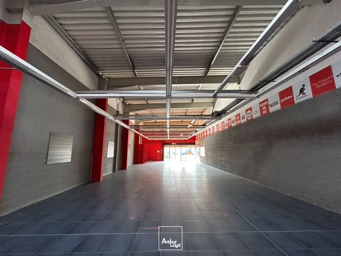 Locaux commerciaux - Location - PERPIGNAN - 66000 - 424-424 - 7733543