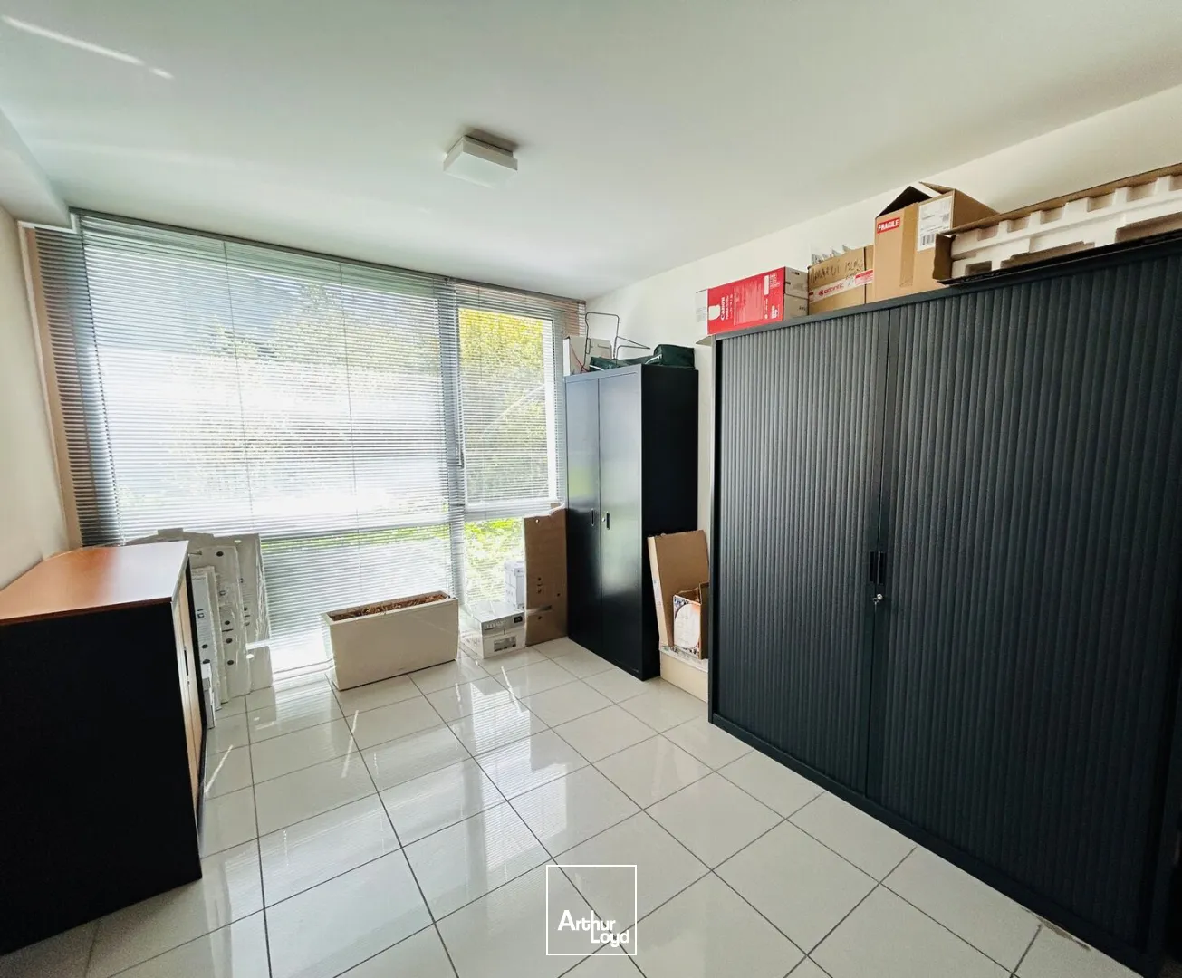 Bureaux - Location - PERPIGNAN - 66100 - 280-280 - 7733564