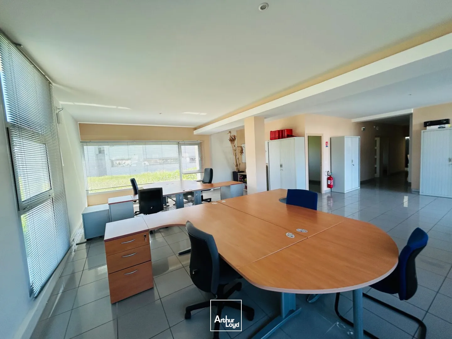 Bureaux - Location - PERPIGNAN - 66100 - 280-280 - 7733561