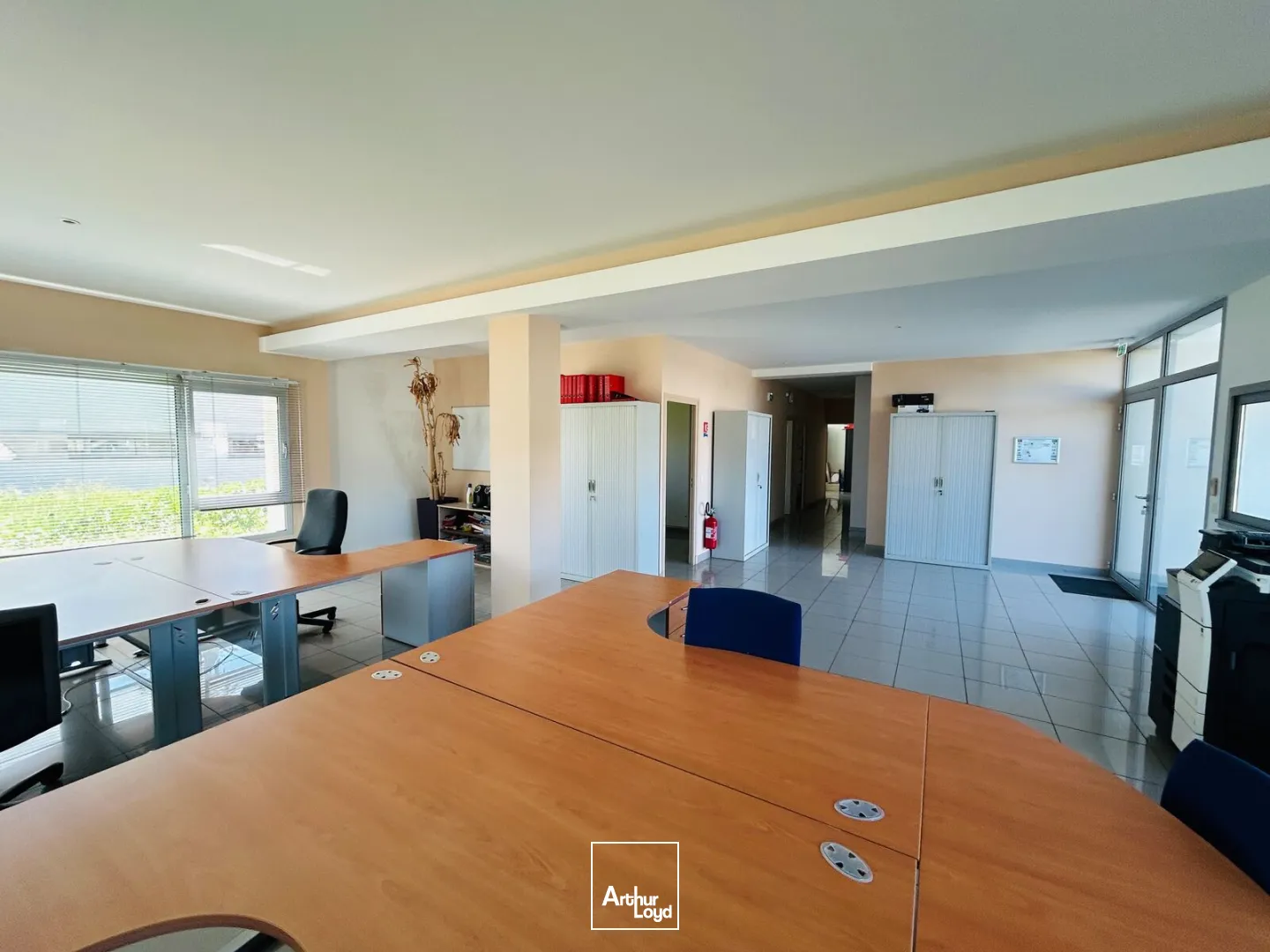 Bureaux - Location - PERPIGNAN - 66100 - 280-280 - 7733562