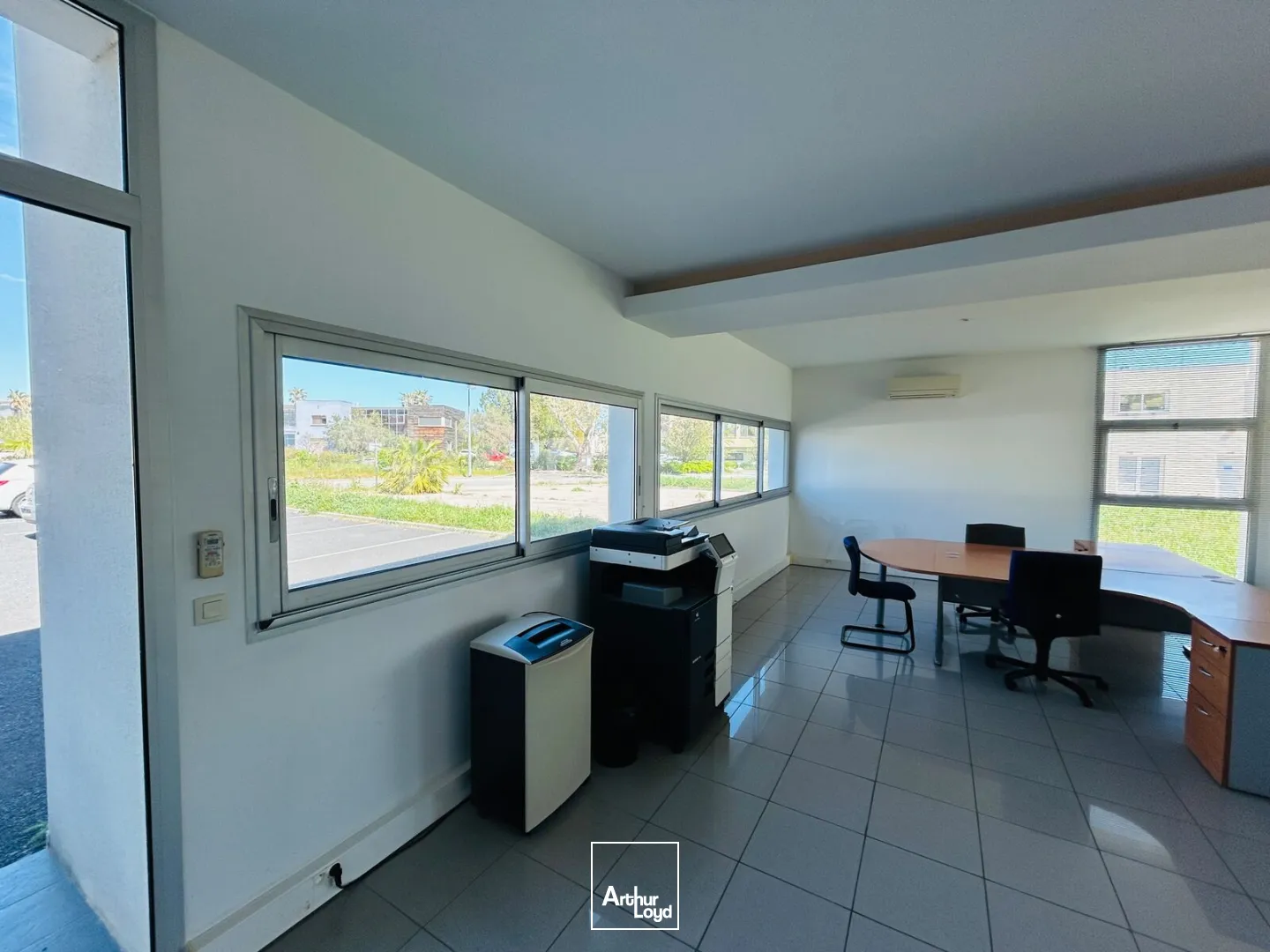 Bureaux - Location - PERPIGNAN - 66100 - 280-280 - 7733559