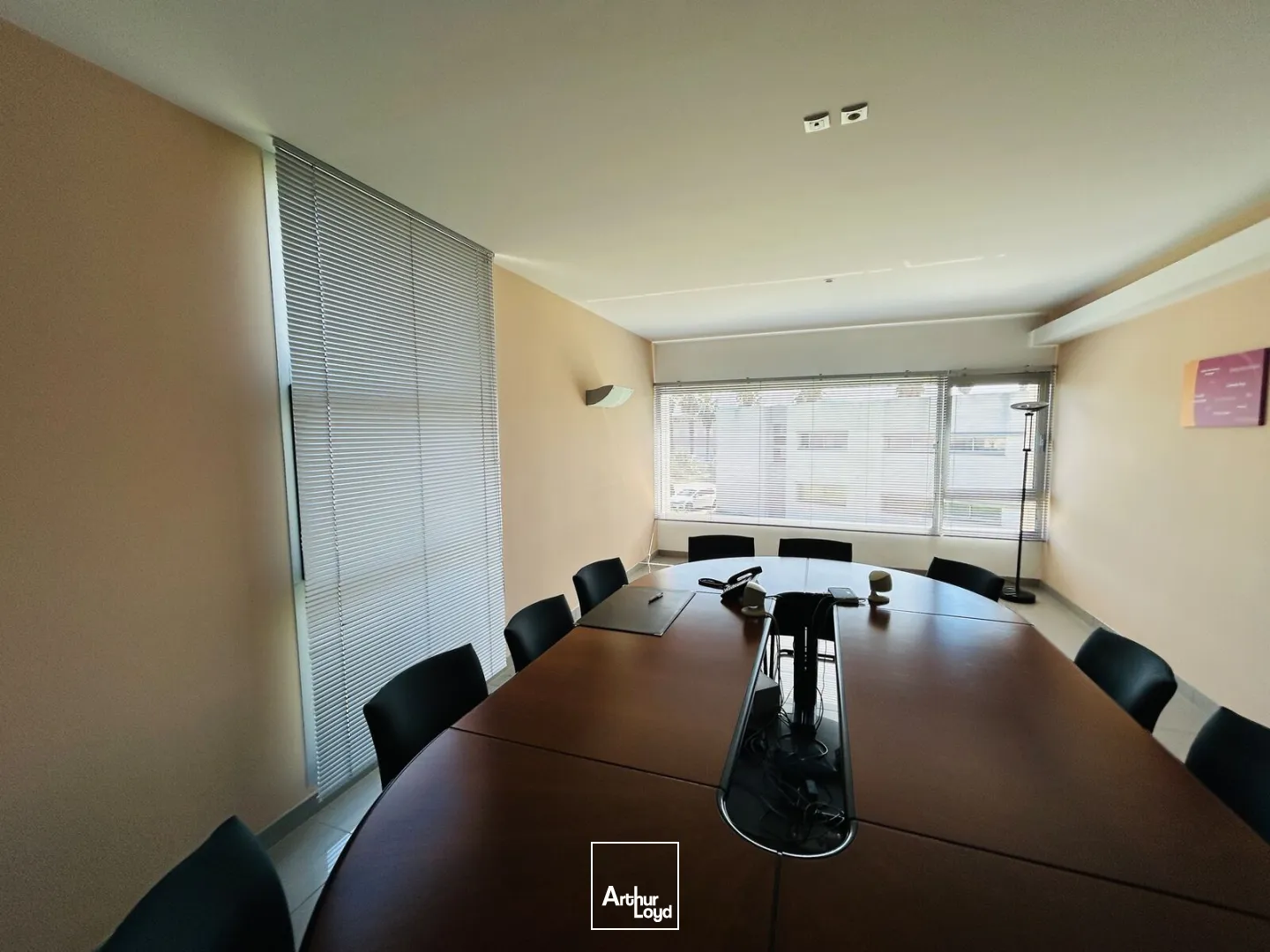 Bureaux - Location - PERPIGNAN - 66100 - 280-280 - 7733557