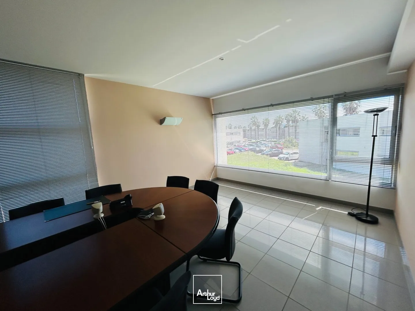 Bureaux - Location - PERPIGNAN - 66100 - 280-280 - 7733558