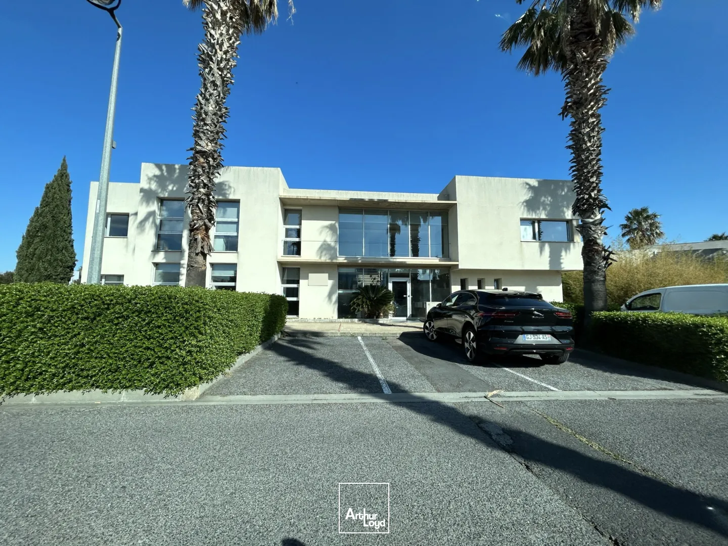 Bureaux - Location - PERPIGNAN - 66100 - 280-280 - 7733556