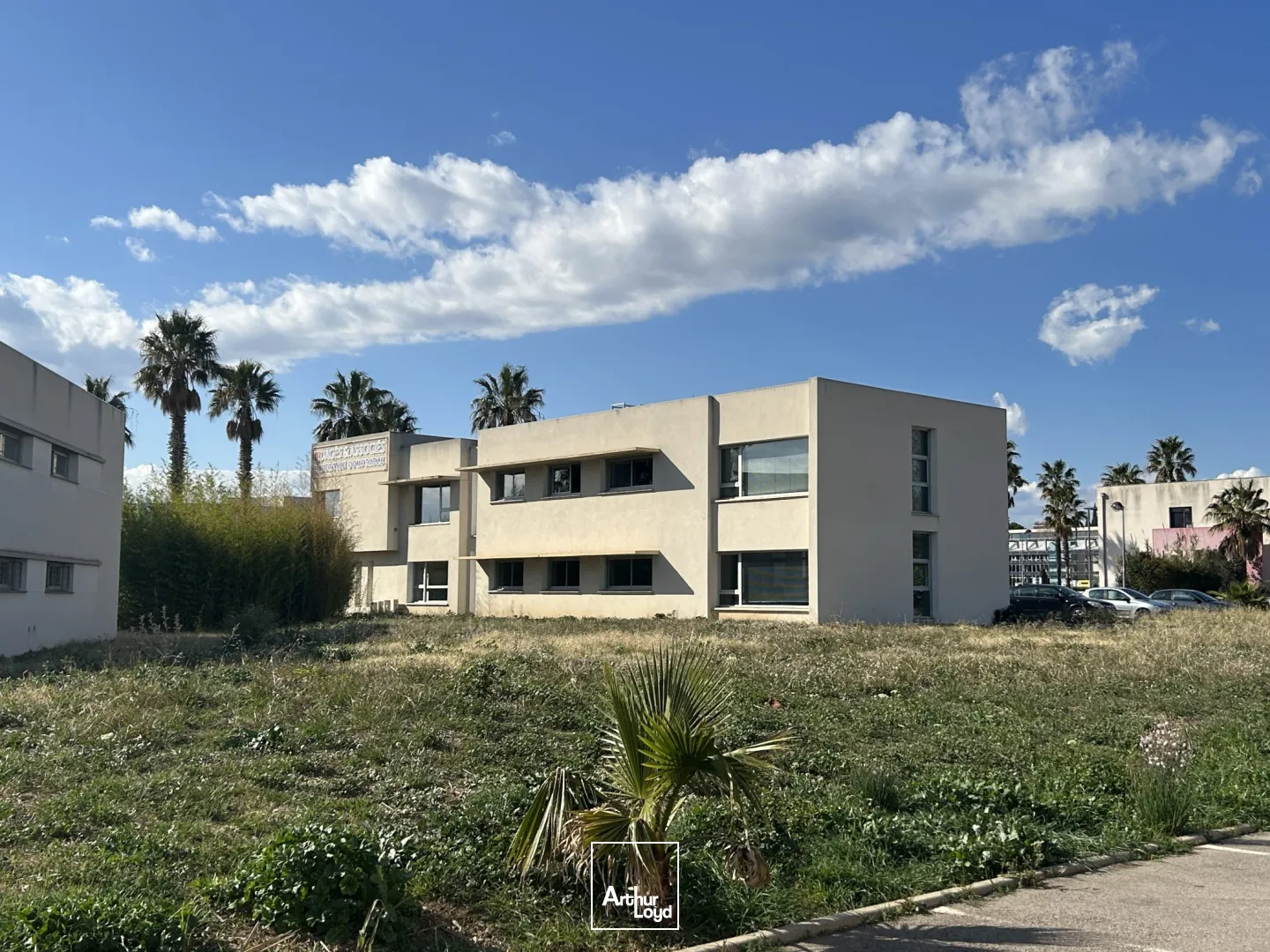 Bureaux - Location - PERPIGNAN - 66100 - 280-280 - 7733555