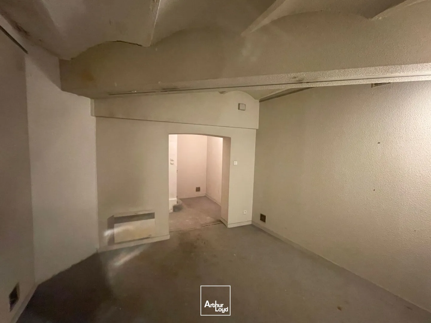 Locaux commerciaux - Location - BEZIERS - 34500 - 138-138 - 7733572