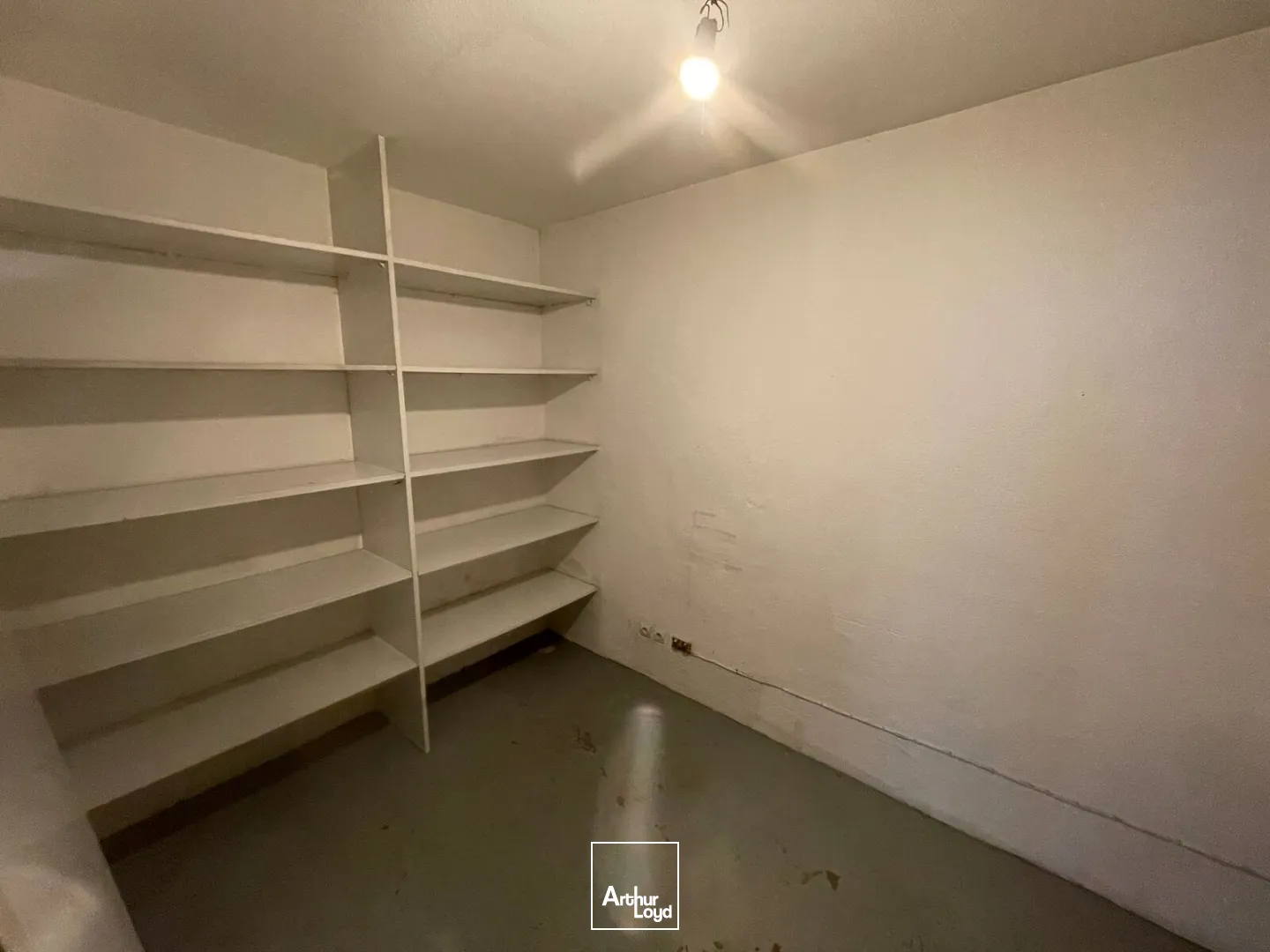 Locaux commerciaux - Location - BEZIERS - 34500 - 138-138 - 7733571