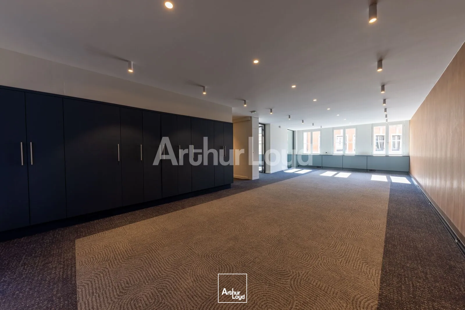 Bureaux - Location - LILLE - 59000 - 250-250 - 7733694