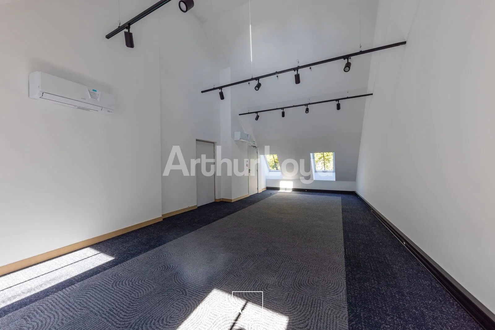 Bureaux - Location - LILLE - 59000 - 250-250 - 7733693