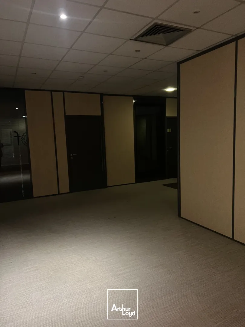 Locaux d'activité & Entrepôts - Location - TRAPPES - 78190 - 1183-1183 - 7733744