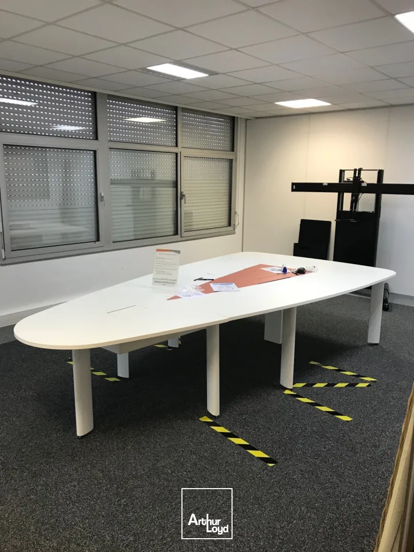 Locaux d'activité & Entrepôts - Location - TRAPPES - 78190 - 1206-1206 - 7733751