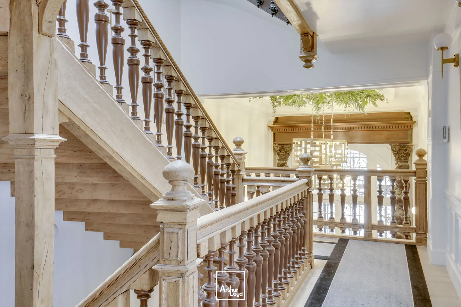 Bureaux - Coworking - PARIS - 75017 - 210-560 - 7733773