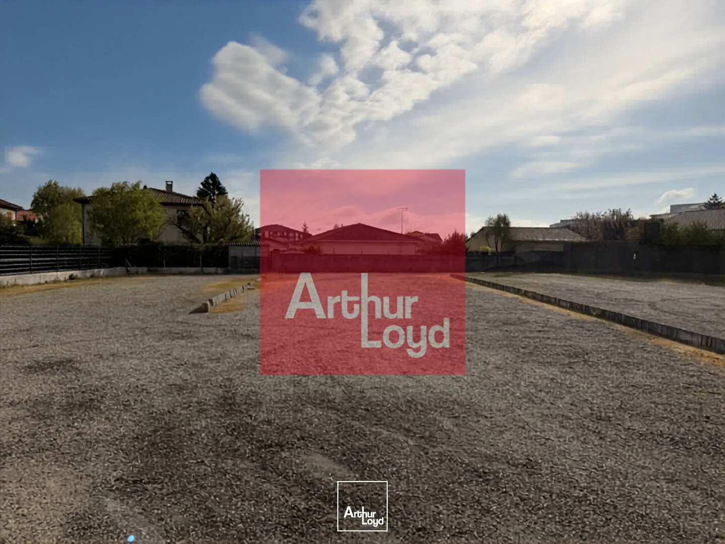 Locaux commerciaux - Location - AGEN - 47000 - 1200-1200 - 7733911