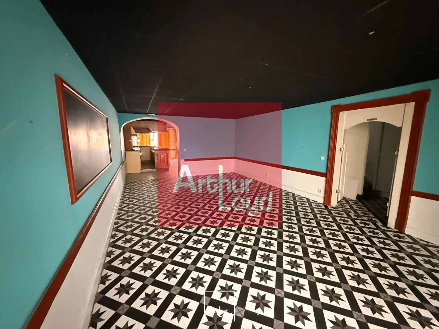 Locaux commerciaux - Vente - BON ENCONTRE - 47240 - 331.55-331.55 - 7733906