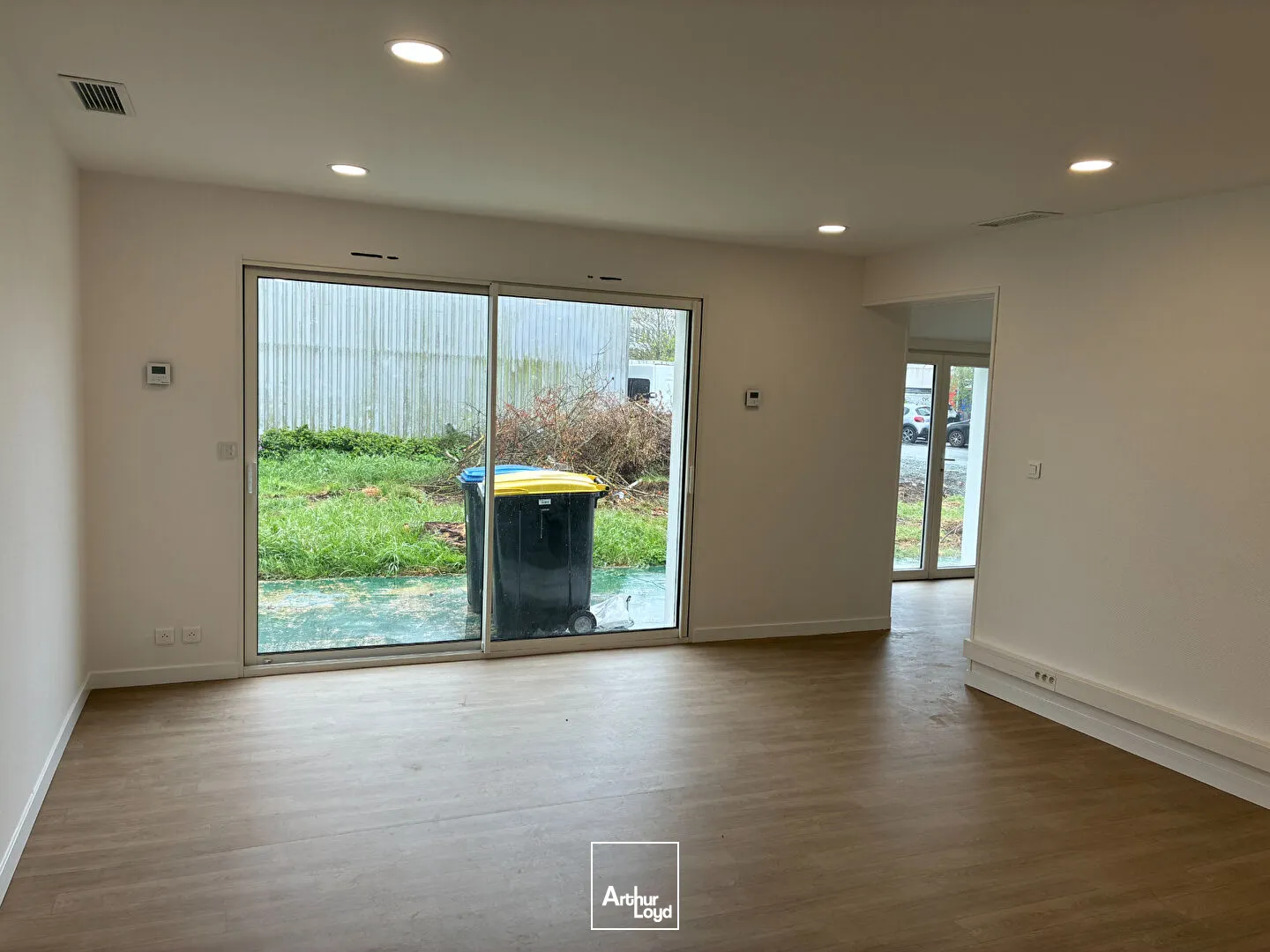 Bureaux - Location - LAGORD - 17140 - 88-88 - 7733922