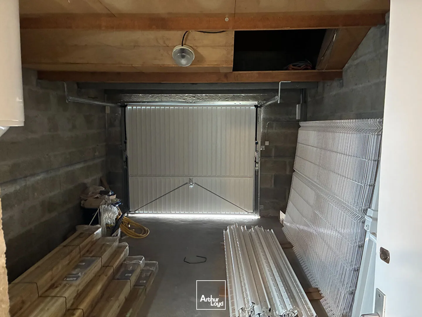 Bureaux - Location - LAGORD - 17140 - 88-88 - 7733923