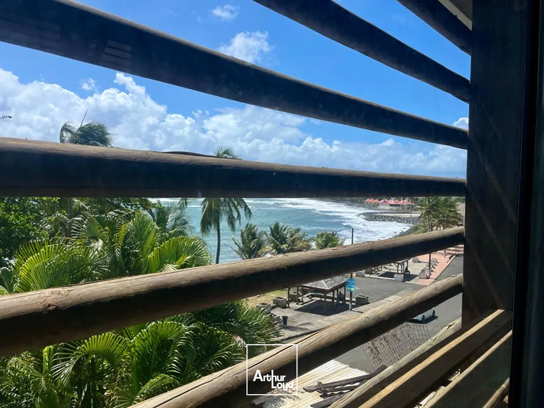 Bureaux - Location - Capesterre Belle Eau - 97130 - 158-158 - 7733937