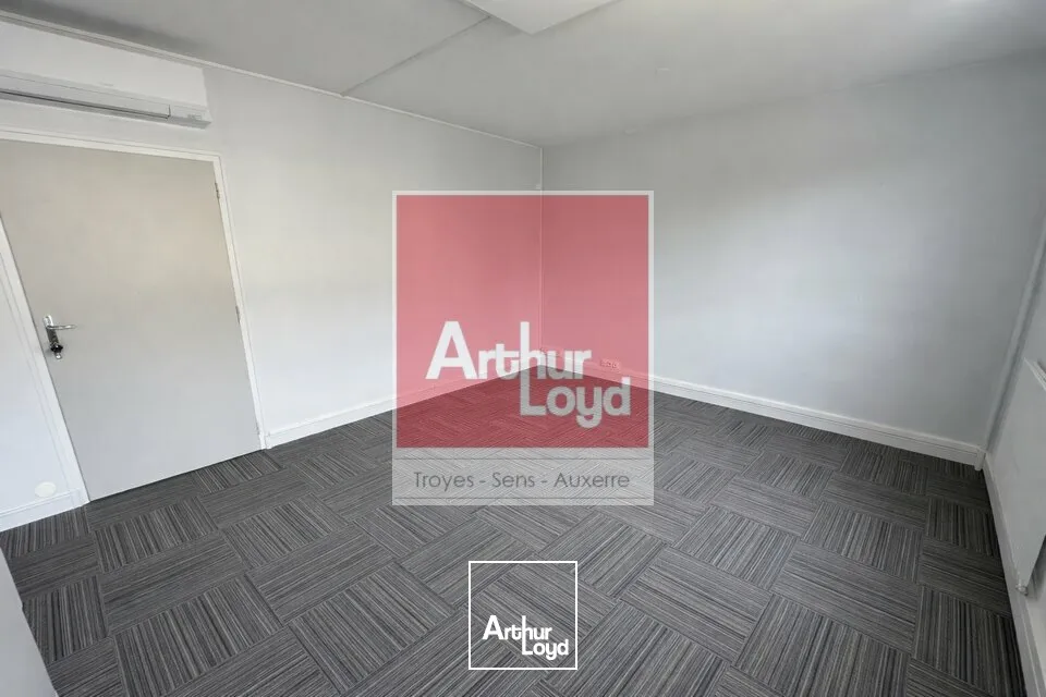 Bureaux - Location - TROYES - 10000 - 35-35 - 7735034
