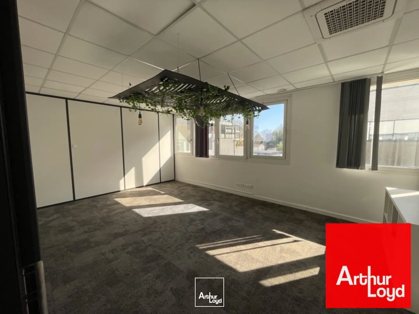 Bureaux - Location - LATTES - 34970 - 160-320 - 7735087